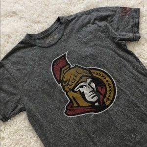 ROOTS Ottawa Senators T-Shirt